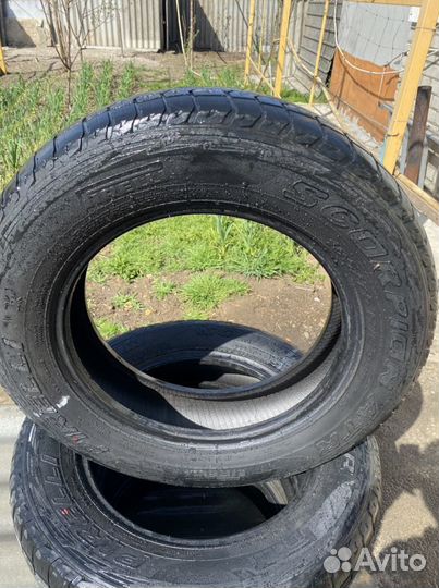 Pirelli Scorpion ATR 185