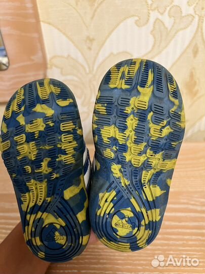 Кроссовки детские adidas