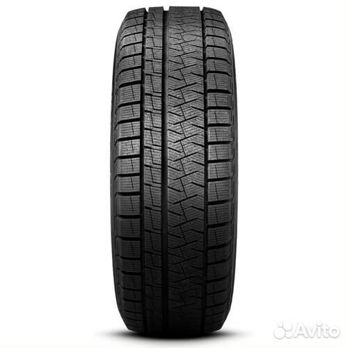 Pirelli Formula Ice FR 195/55 R16