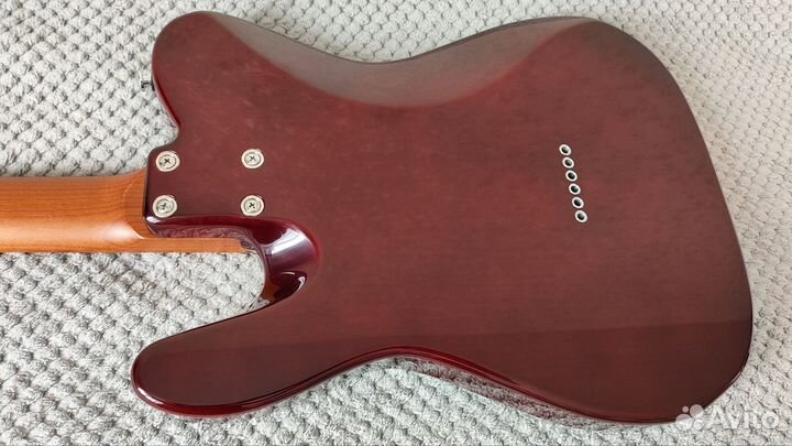 Электрогитара Eart nk - c1