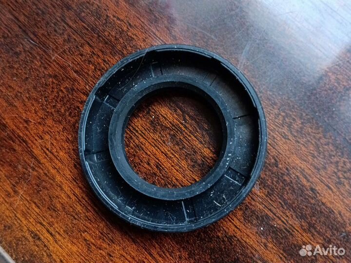 Сальник для стиральной машины 30х62х10/9