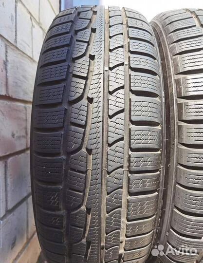 Nokian Tyres WR G2 215/60 R17 101V