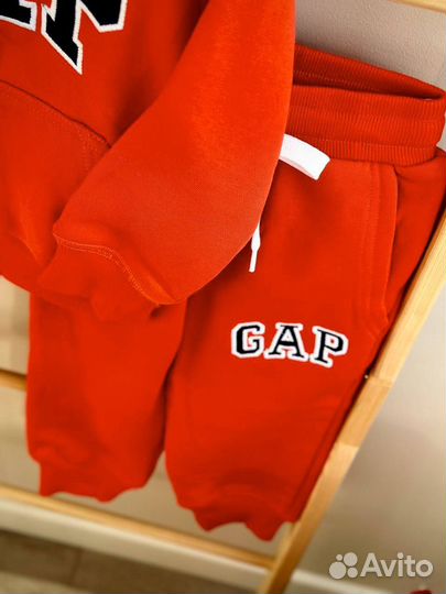 Спортивный костюм GAP 98 110