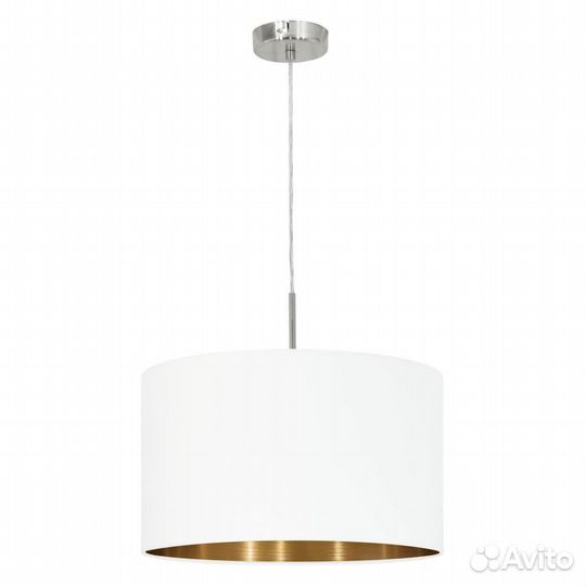 Люстра подвесная