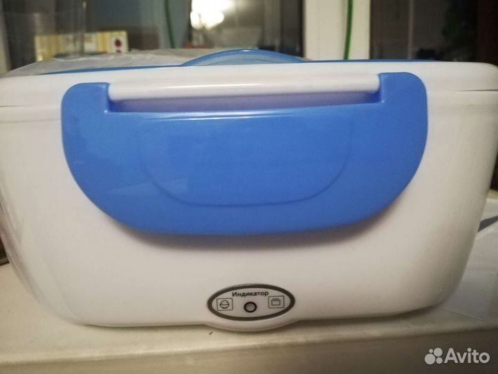 Бокс для ланча