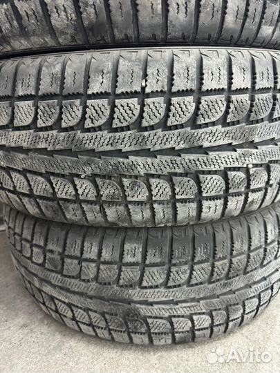 Goform G-745 215/55 R17