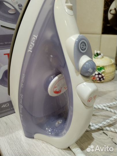 Утюг Tefal