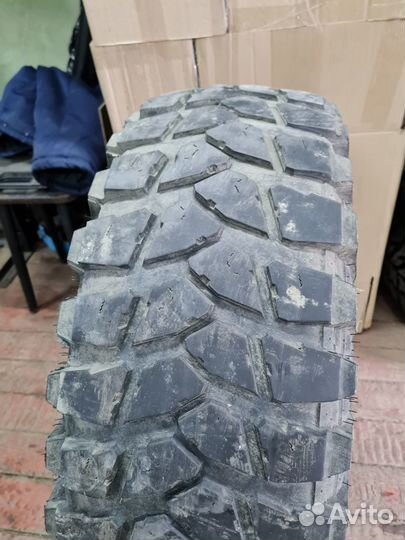 Streamstone Crossmaxx 285/75 R16 126Q