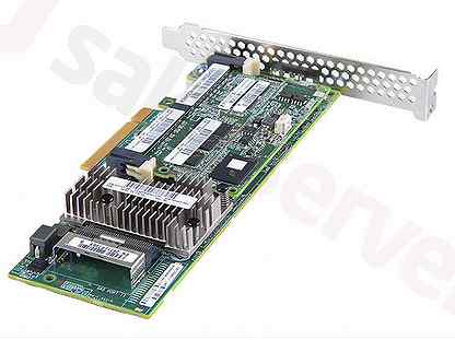 HP SmartArray PCI-E P440 4GB