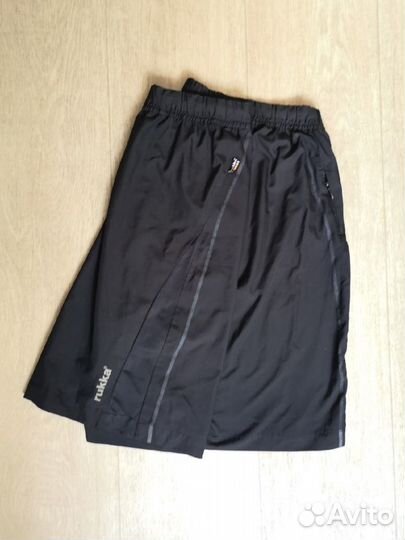 Шорты спортивные rukka M(48)