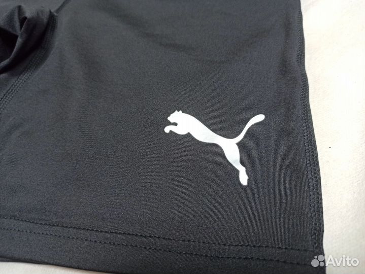 Мужские тайтсы Puma