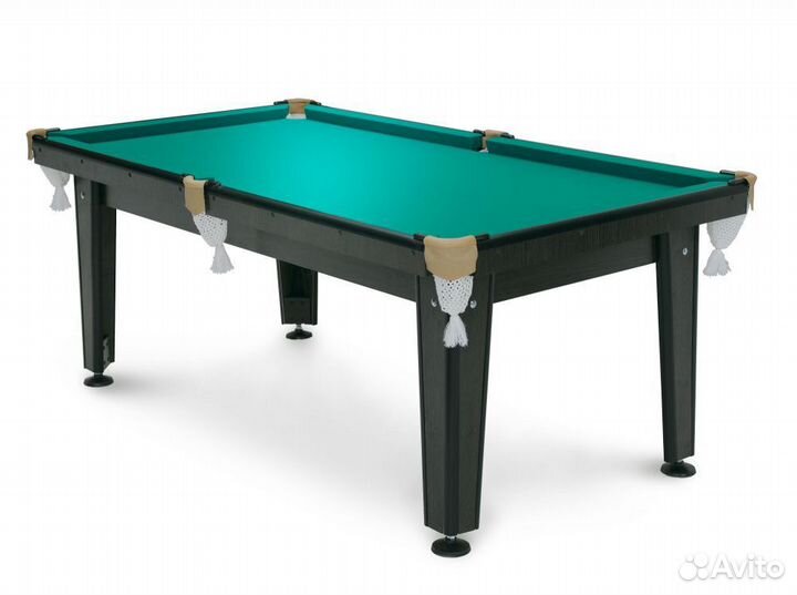 Бильярд 7 футов