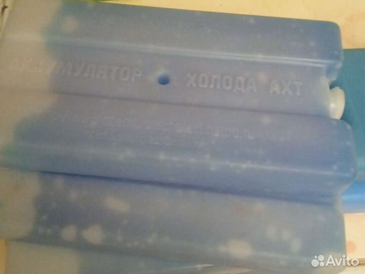 Хладоэлемент