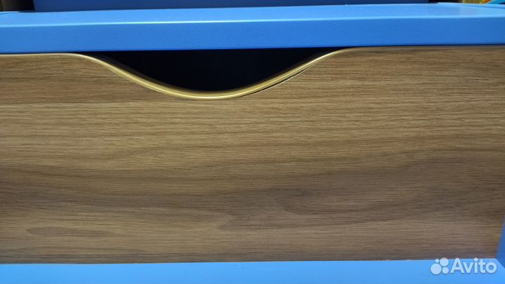 Кровать-чердак 3 в 1