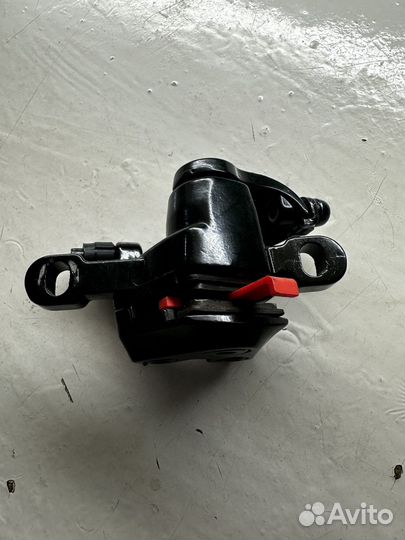 Тормозные калиперы