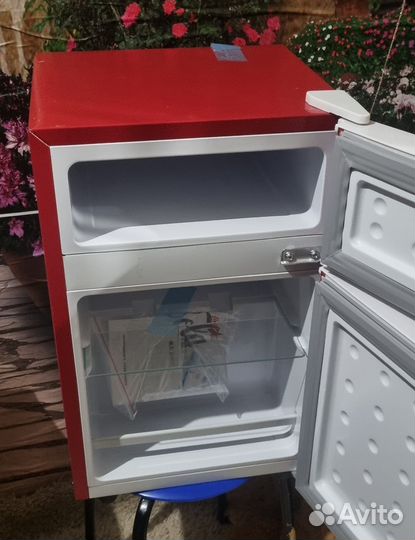 Холодильник мини