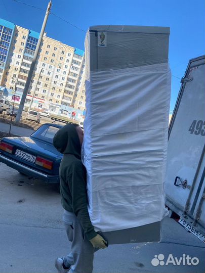 Грузоперевозки газель грузчики вывоз мусора