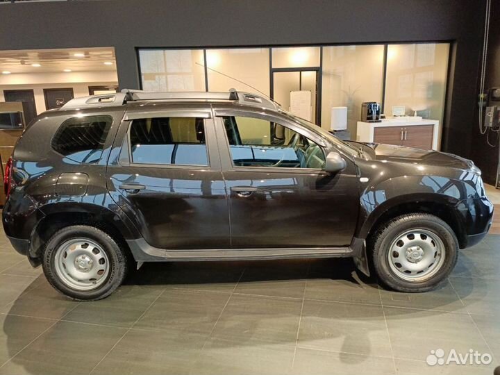 Renault Duster 1.6 МТ, 2019, 9 577 км