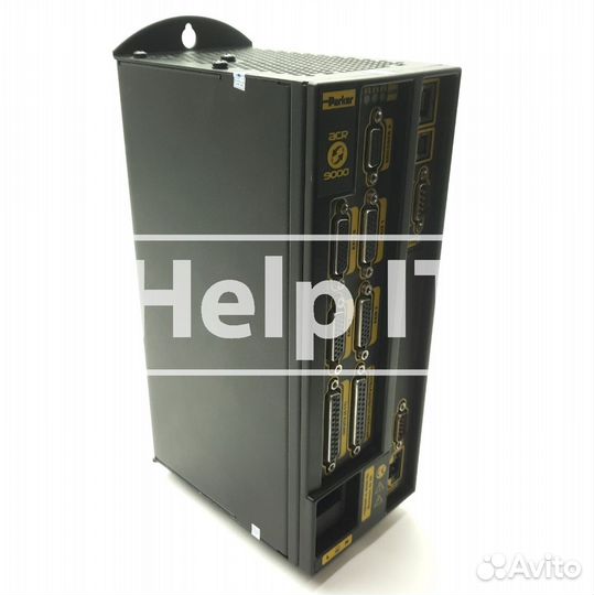 Контроллер Parker 9000P3U4M0