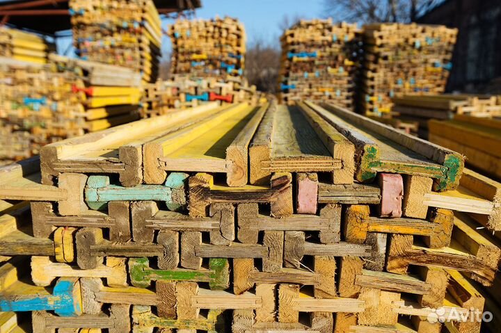 Аренда опалубки