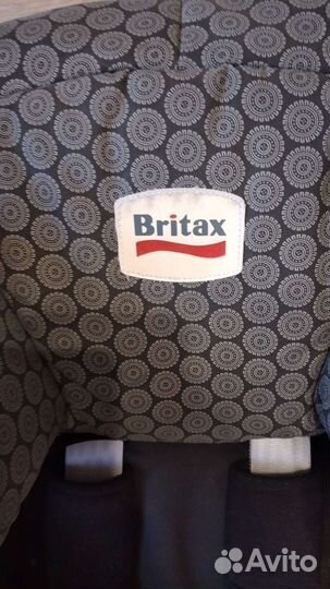 Детское автокресло britax evolva 1-2-3 plus