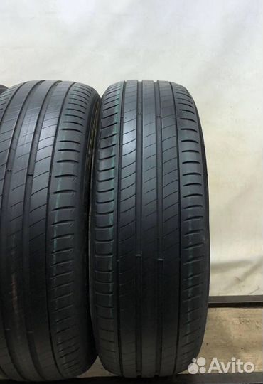 Michelin Primacy 3 215/65 R17 99V