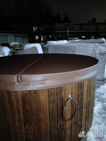 Крышка для купели KSH-15221