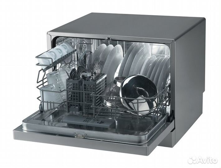 Посудомоечная машина Candy cdcf 6S