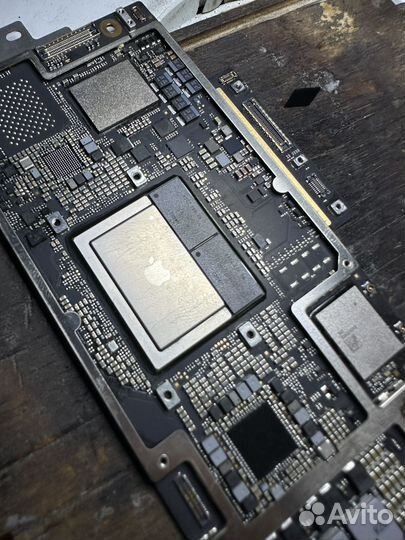 Ремонт техники Apple