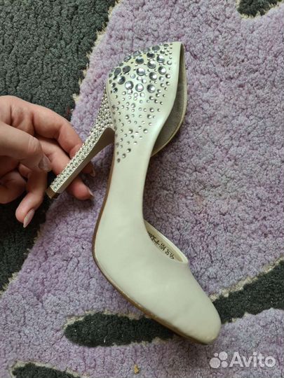 Продам туфли