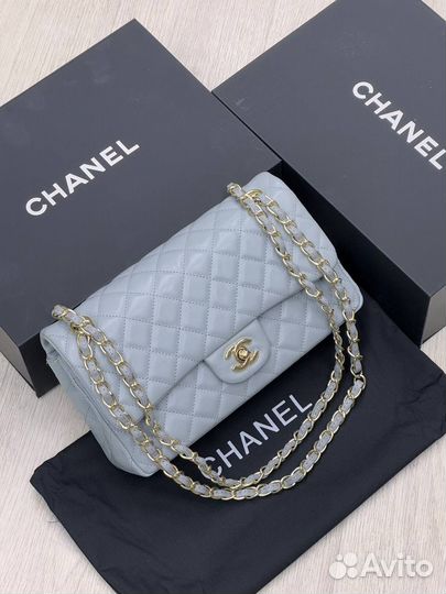 Сумка Chanel