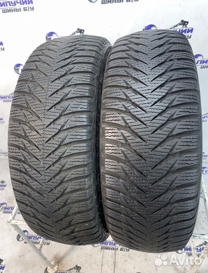 Goodyear UltraGrip 8 185/55 R16 87T