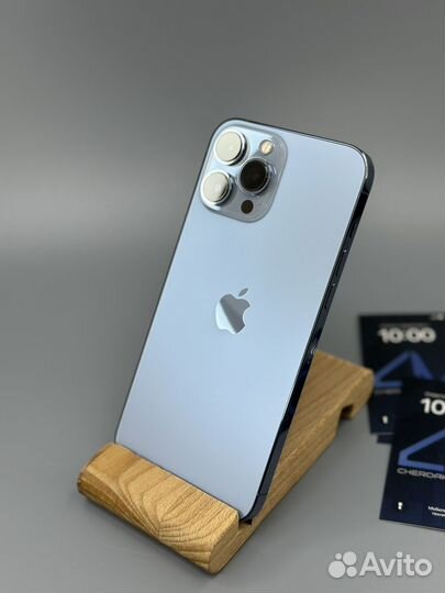 iPhone 13 Pro, 512 ГБ