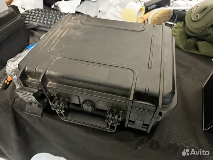 Прицел ночного видения наместник