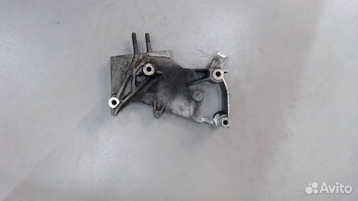 Кронштейн двигателя Hyundai Santa Fe, 2005