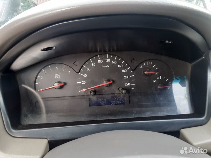 Панель приборов Вортекс Эстина Чери Фора