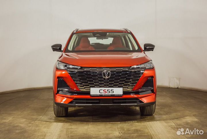 Changan CS55 Plus 1.5 AMT, 2024