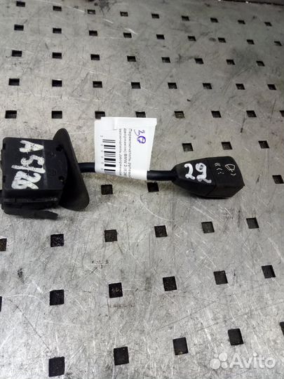 Переключатель стеклоочистителей BMW 3-Series/M3