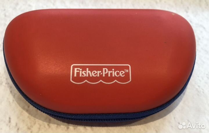 Оправа детская Fischer Price