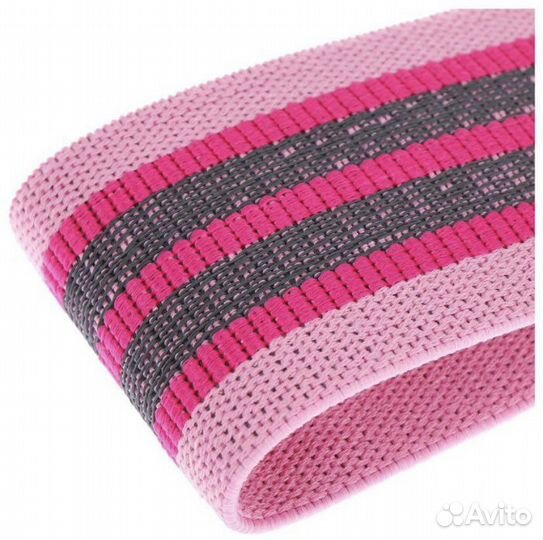 Резинка для фитнеса