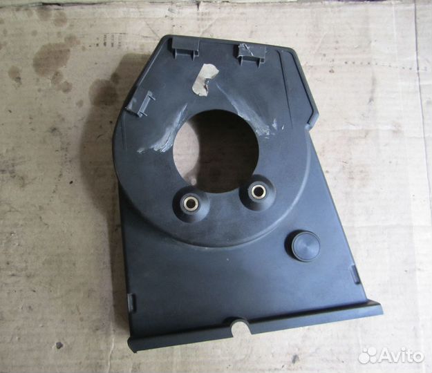 Кожух ремня грм audi a6 c4 Ауди А6 С4