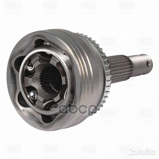 Шрус lifan solano 08- 1.6I наруж. GO400 Trialli