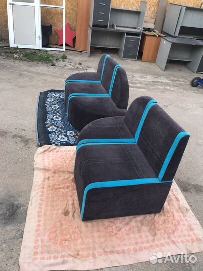 Мягкий уголок