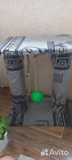 Когтеточка для кошек