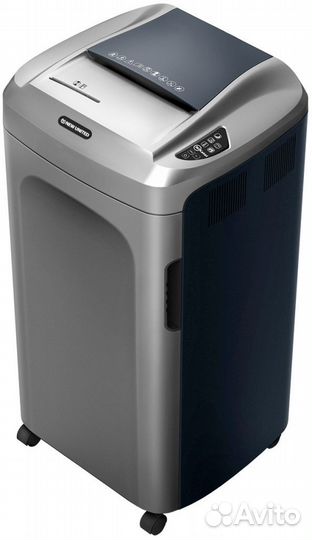 Шредер New United DT 700C PowerLux