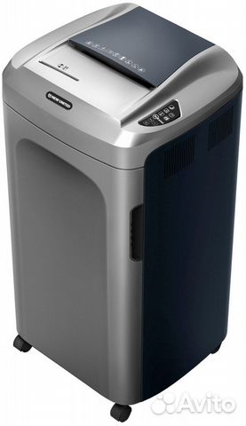 Шредер New United DT 700C PowerLux