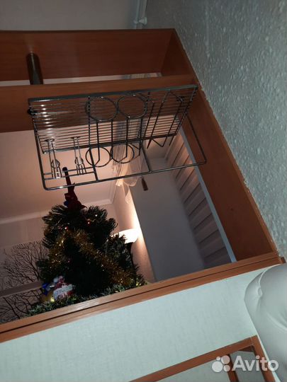 Стойка подвесная