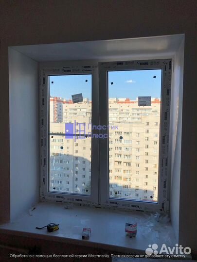 Пластиковые окна Wintech