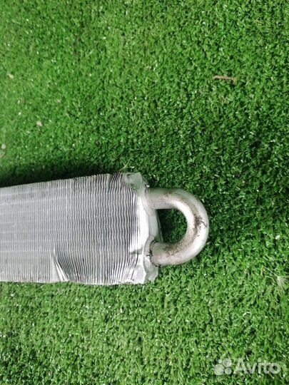 Радиатор гур Bmw X5 E70 N52B30AF 2007