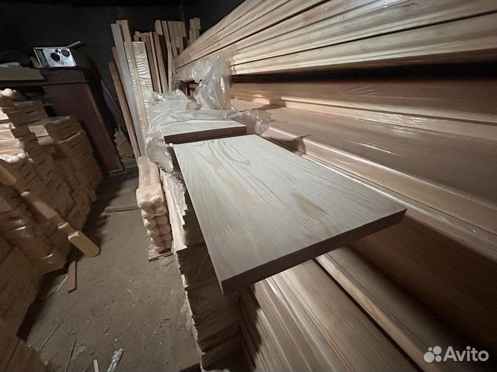 Элементы для лестниц